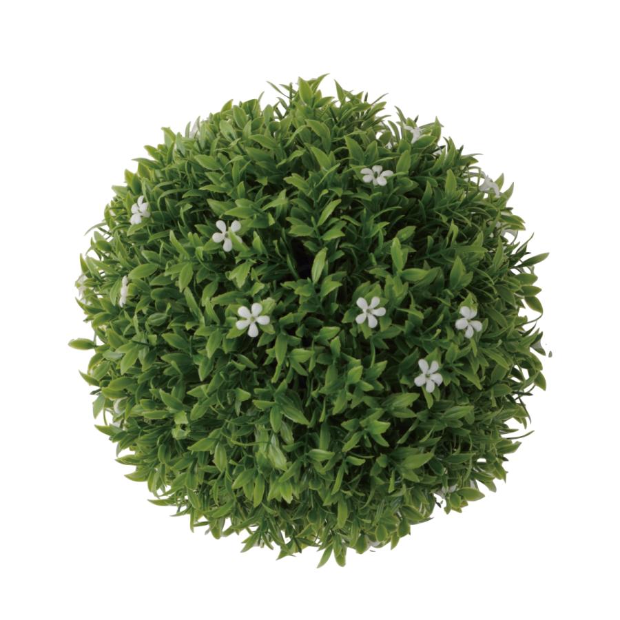 ボールフェイクグリーンS LFS-902 インテリア リビング ダイニング ガーデン 人工植物 人工木 観葉植物 造花 偽物 リアル 自然 |  | 02