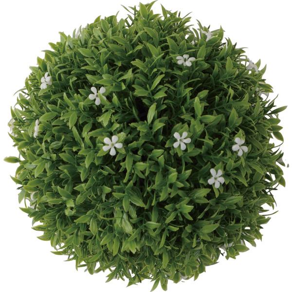 ボールフェイクグリーンS LFS-902 インテリア リビング ダイニング ガーデン 人工植物 人工木 観葉植物 造花 偽物 リアル 自然 |  | 05