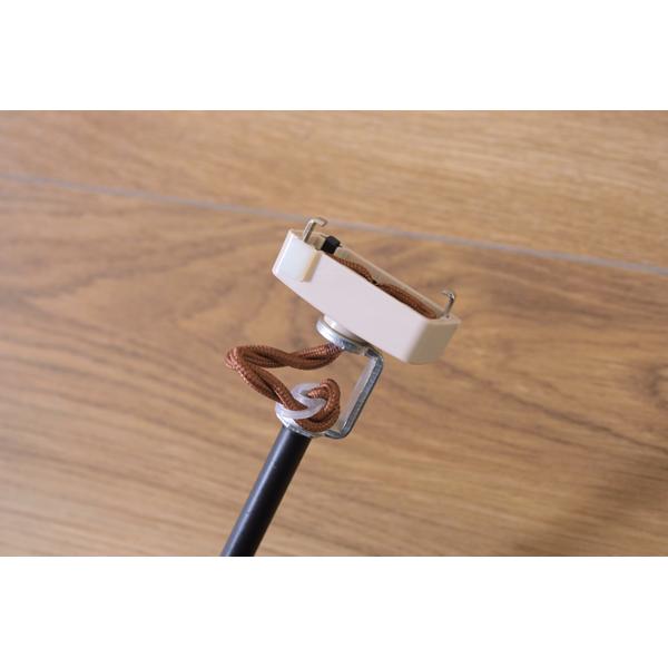 ライト LHT-723 シーリングライト 吊り下げ ペンダント レトロ カフェ ガラス インテリア 天井照明 電球付属 シンプル おしゃれ ランプ 玄関 リビング | 東谷 | 03
