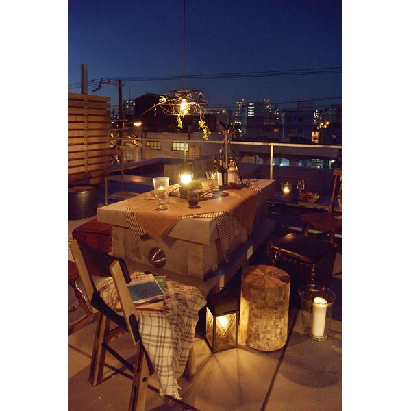 ライト LHT-726 シーリングライト 吊り下げ ペンダント レトロ カフェ ガラス インテリア 天井照明 電球付属 シンプル おしゃれ ランプ 玄関 リビング | 東谷 | 15