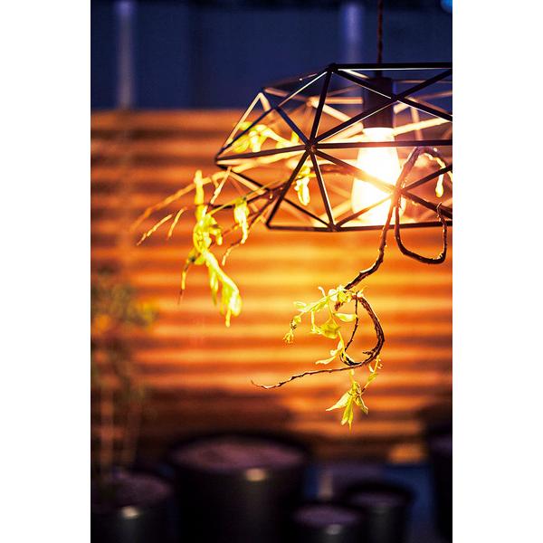 ライト LHT-726 シーリングライト 吊り下げ ペンダント レトロ カフェ ガラス インテリア 天井照明 電球付属 シンプル おしゃれ ランプ 玄関 リビング | 東谷 | 07