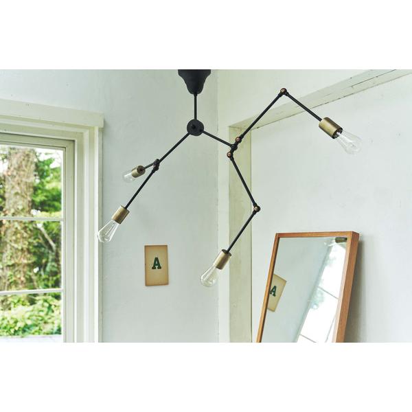 東谷 ライト LHT-727 シーリングライト 吊り下げ ペンダント レトロ