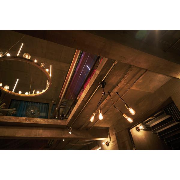 東谷 ライト LHT-727 シーリングライト 吊り下げ ペンダント レトロ