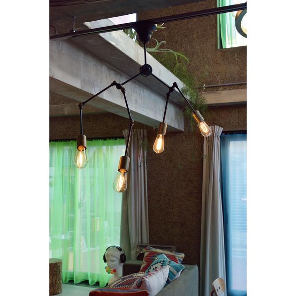 東谷 ライト LHT-727 シーリングライト 吊り下げ ペンダント レトロ