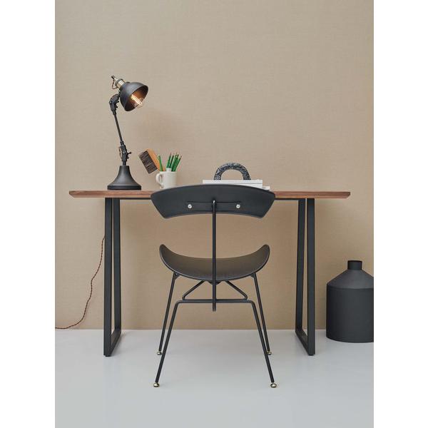 デスクライト LHT-737 卓上ライト 照明 間接照明 インテリア レトロ おしゃれ 机 リビング ダイニング テーブルライト デスクスタンド | 東谷 | 12