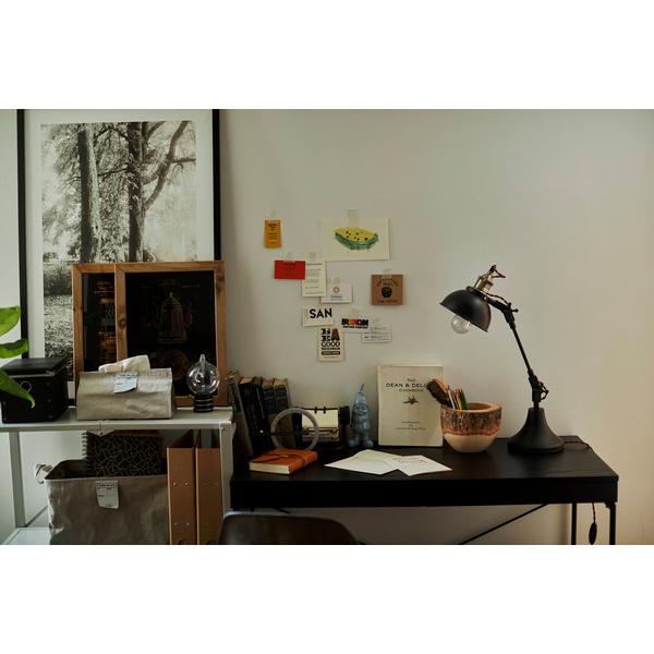 デスクライト LHT-737 卓上ライト 照明 間接照明 インテリア レトロ おしゃれ 机 リビング ダイニング テーブルライト デスクスタンド | 東谷 | 05