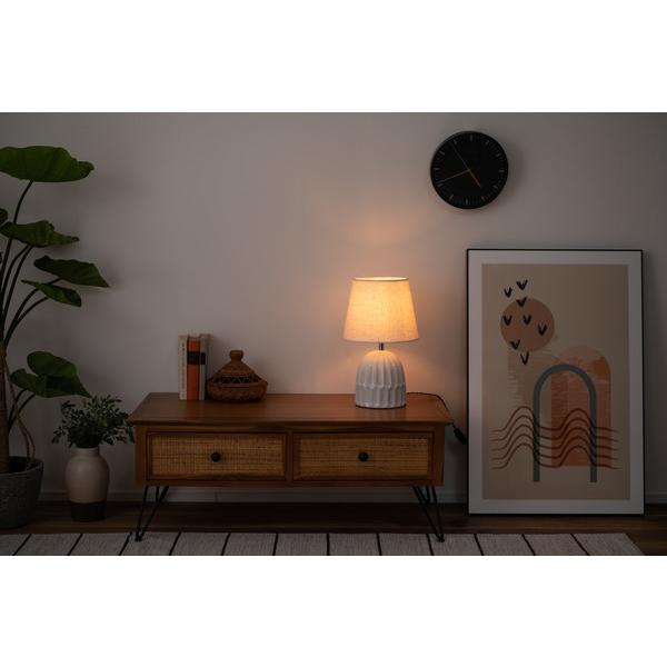 テーブルライト LHT-751 卓上ライト 照明 間接照明 インテリア シンプル 机 リビング ダイニング デスクライト デスクスタンド | 東谷 | 13