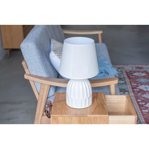 テーブルライト LHT-751 卓上ライト 照明 間接照明 インテリア シンプル 机 リビング ダイニング デスクライト デスクスタンド | 東谷 | 08