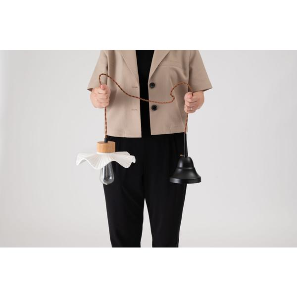 ライト LHT-752 照明 吊り下げ ペンダント レトロ カフェ インテリア 天井照明 シンプル ランプ 玄関 リビング | 東谷 | 12