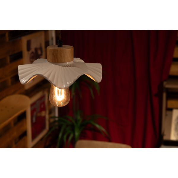 ライト LHT-752 照明 吊り下げ ペンダント レトロ カフェ インテリア 天井照明 シンプル ランプ 玄関 リビング | 東谷 | 05