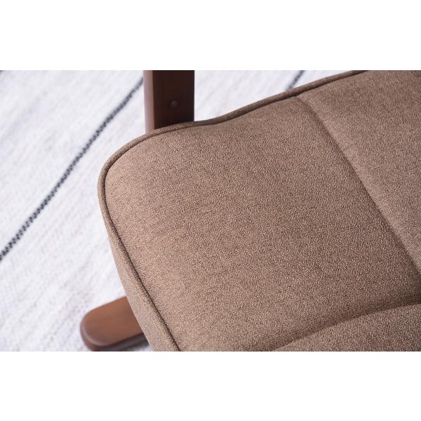 高座椅子S LSS-34 高座椅子 座椅子 チェア 椅子 7段階リクライニング  4段階高さ調節 リクライニングチェア | 東谷 | 14