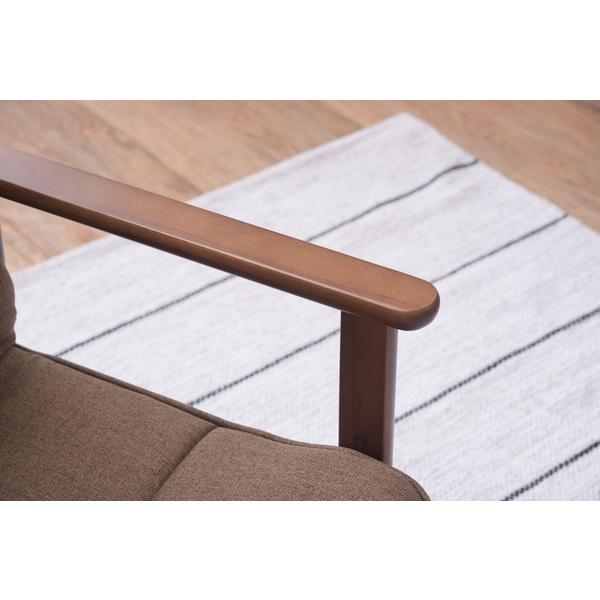 高座椅子S LSS-34 高座椅子 座椅子 チェア 椅子 7段階リクライニング  4段階高さ調節 リクライニングチェア | 東谷 | 16