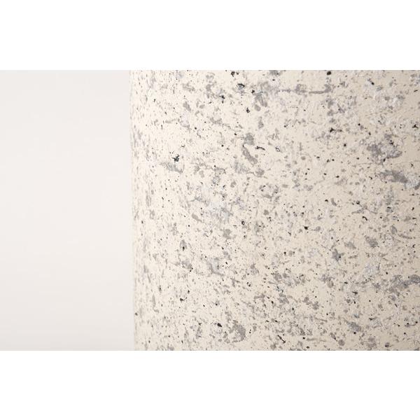 トラッシュカン5L MAR-15 ダストボックス ごみ箱 ゴミ箱 5L 5リットル 二重構造 ゴミ袋が見えない 生活感を抑える 分別 凹凸あり 石目調 | 東谷 | 20