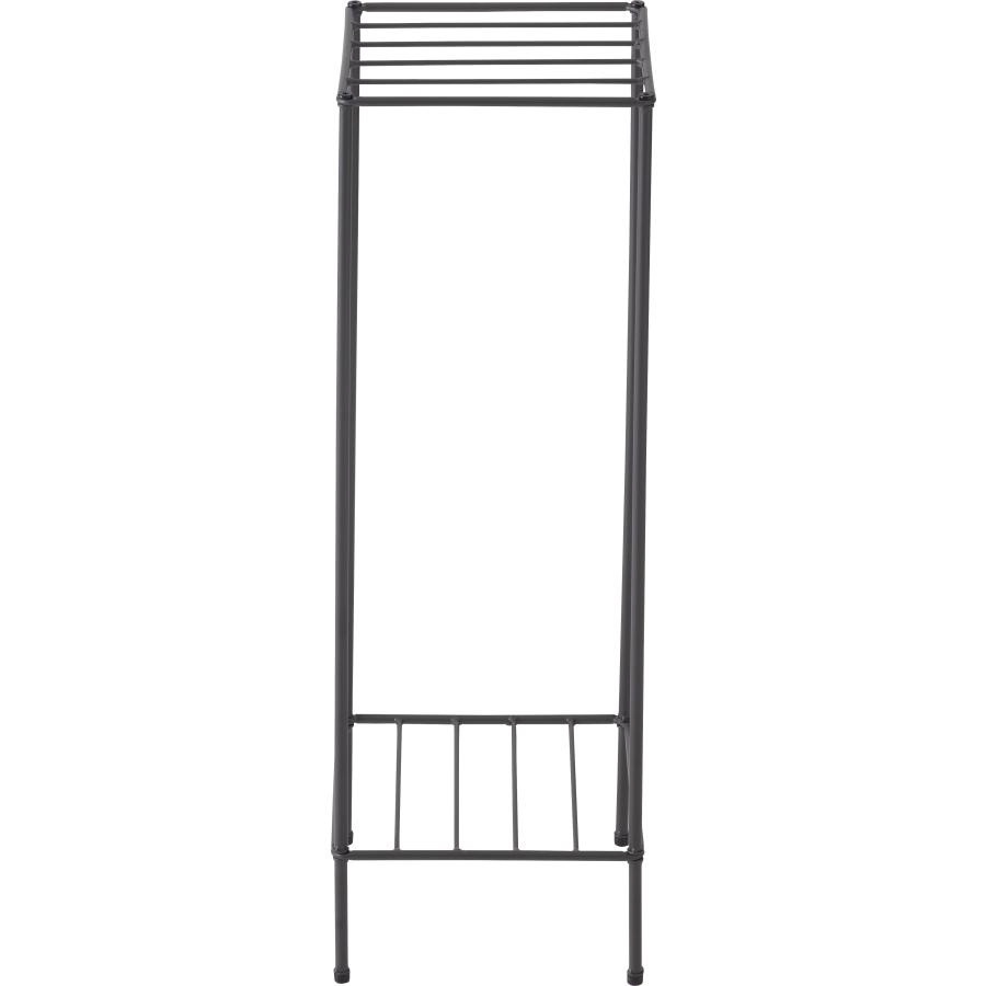 ラック MIP-11 収納 玄関 リビング キッチン コンパクト スリム 軽量 四角形 便利 | 東谷 | 03