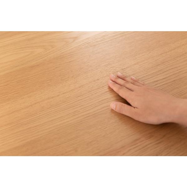 ダイニングテーブル MTK-331NA センターテーブル リビングテーブル 机 デスク 長方形 コンパクト 幅135 食卓 | 東谷 | 13