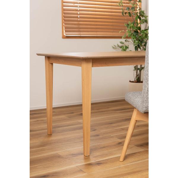 ダイニングテーブル MTK-331NA センターテーブル リビングテーブル 机 デスク 長方形 コンパクト 幅135 食卓 | 東谷 | 14