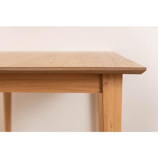 ダイニングテーブル MTK-331NA センターテーブル リビングテーブル 机 デスク 長方形 コンパクト 幅135 食卓 | 東谷 | 15