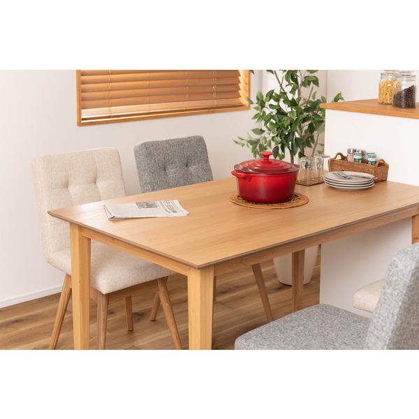 ダイニングテーブル MTK-331NA センターテーブル リビングテーブル 机 デスク 長方形 コンパクト 幅135 食卓 | 東谷 | 18