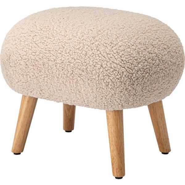 東谷 スツール MYS-602 丸椅子 ラウンド 腰掛 イス オットマン