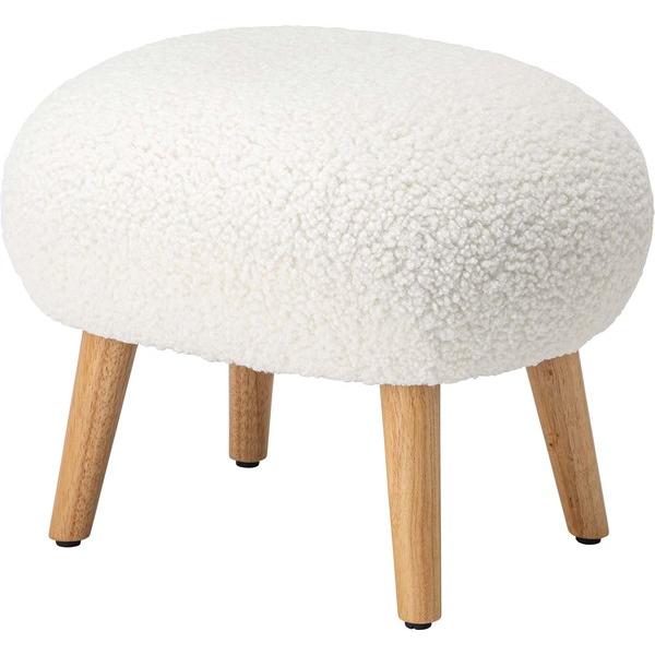 東谷 スツール MYS-602 丸椅子 ラウンド 腰掛 イス オットマン