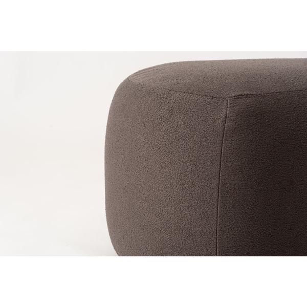 東谷 スツール MYS-607 イス 椅子 チェア チェアー 腰掛け 円形 丸型