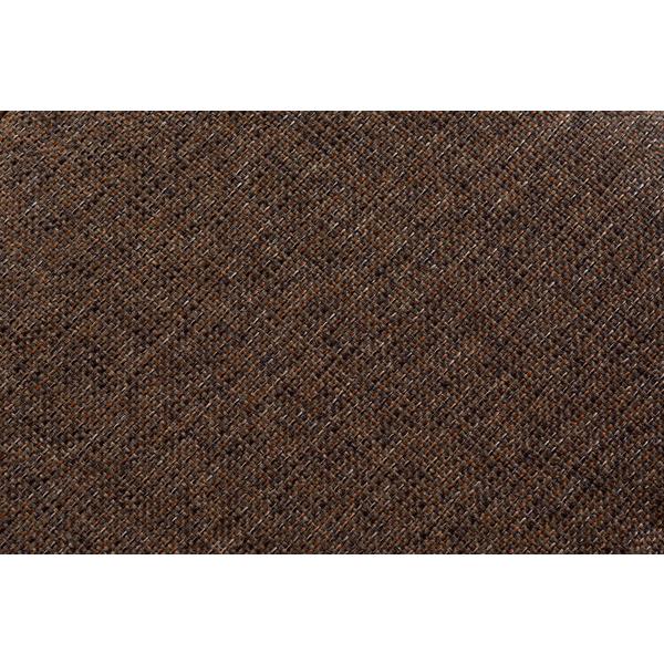 ミニスツール オットマン NS-505 スツール ミニスツール 椅子 簡易椅子 来客 コンパクト 小さい 脚付き かわいい おしゃれ 店舗 カフェ ラウンジ ロビー ホテル | 東谷 | 05