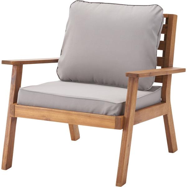 ソファテーブルセット NX-20SET モダン リラックス リビング ダイニング おしゃれ 北欧 カフェ シンプル かわいい チェア人気 ウッド テラス ※セット販売のみ | 東谷 | 02