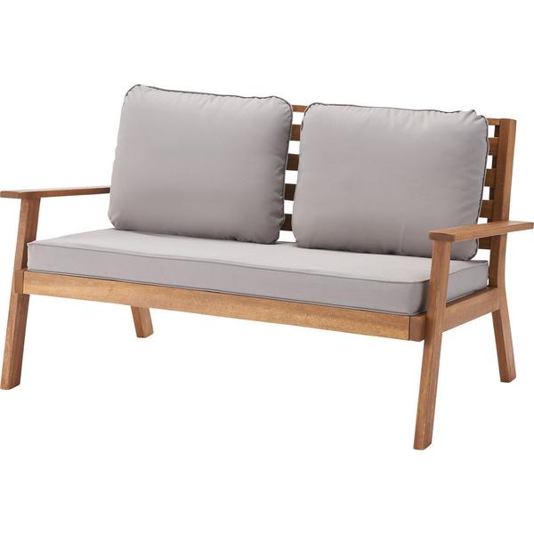 ソファテーブルセット NX-20SET モダン リラックス リビング ダイニング おしゃれ 北欧 カフェ シンプル かわいい チェア人気 ウッド テラス ※セット販売のみ | 東谷 | 04