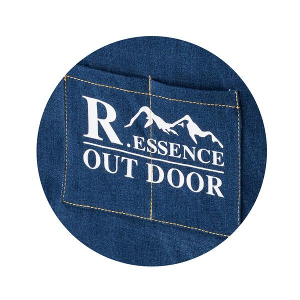 フォールディングテーブル NX-514 収納バッグ付 天然木 折りたたみテーブル 木製 アウトドア 折りたたみ キャンプ | 東谷 | 05