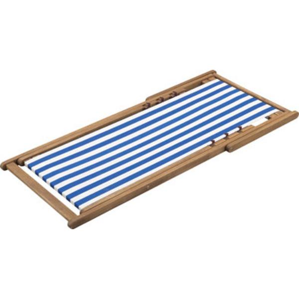 デッキチェア NX-522 椅子 いす アウトドア リゾート キャンプ レジャー 折り畳み 折りたたみ | 東谷 | 01