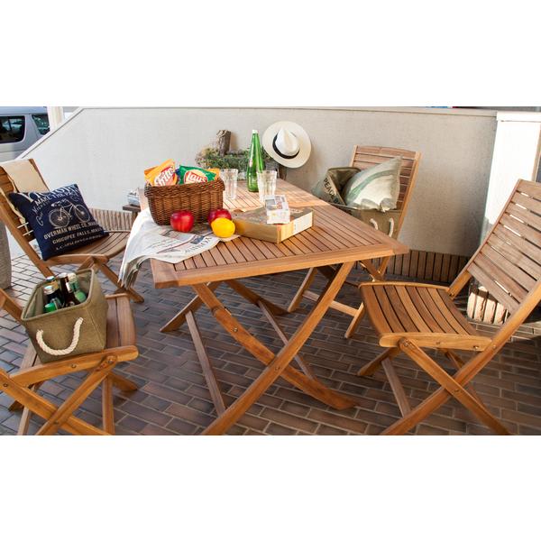 東谷 バイロン 折りたたみテーブル NX-903 1179 よろずやマルシェ本店 | 東谷 バイロン 折りたたみテーブル W900×D700