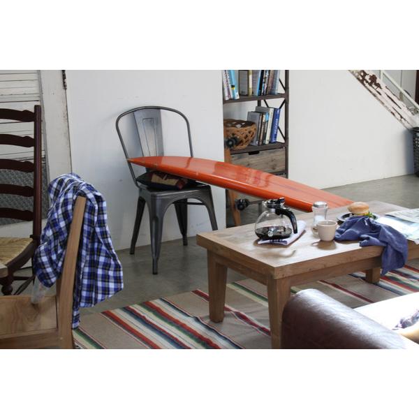 クレール チェア PC-133 椅子 イス 台 物置き スタッキング インテリア ガーデニング 積み重ね 店舗 カフェ ラウンジ ロビー ホテル | 東谷 | 05