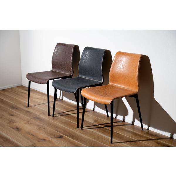 チェア PC-256 ルームチェア 椅子 カフェ ダイニング おしゃれ シンプル 店舗 ラウンジ ロビー ホテル 法人 | 東谷 | 12