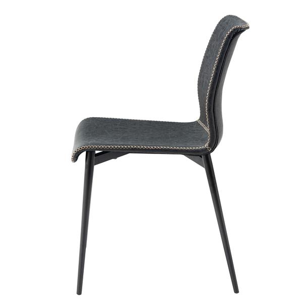 チェア PC-256 ルームチェア 椅子 カフェ ダイニング おしゃれ シンプル 店舗 ラウンジ ロビー ホテル 法人 | 東谷 | 05