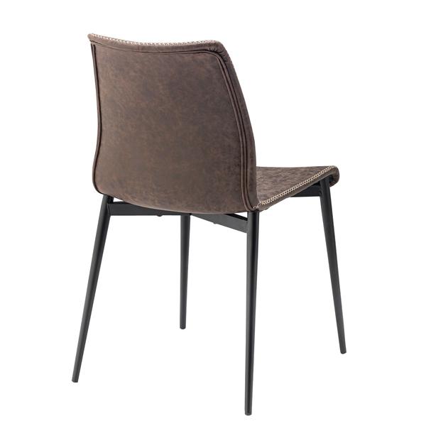 チェア PC-256 ルームチェア 椅子 カフェ ダイニング おしゃれ シンプル 店舗 ラウンジ ロビー ホテル 法人 | 東谷 | 06