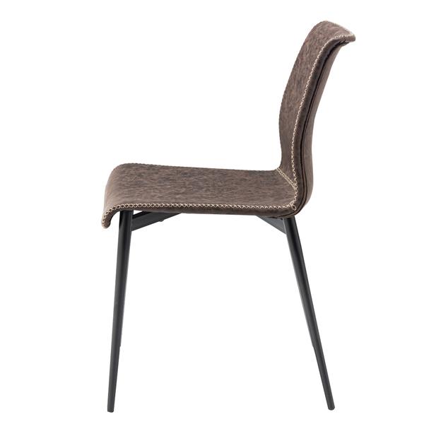 チェア PC-256 ルームチェア 椅子 カフェ ダイニング おしゃれ シンプル 店舗 ラウンジ ロビー ホテル 法人 | 東谷 | 07