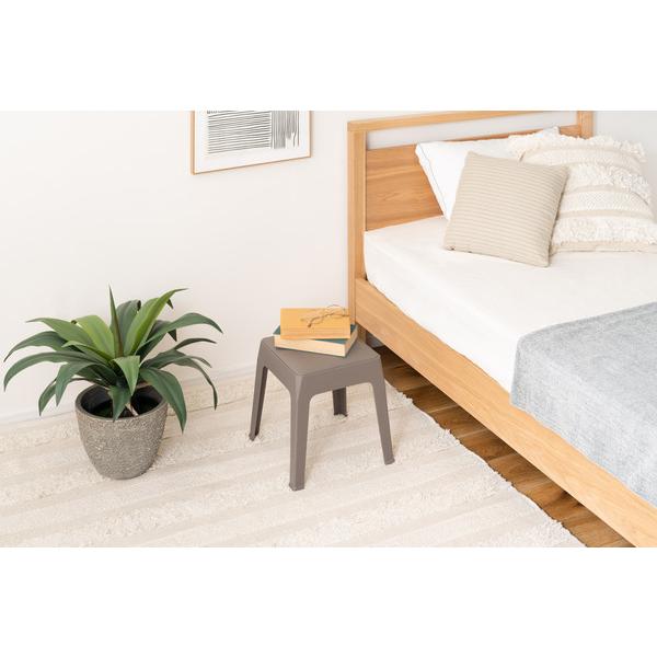 スツール PC-731 スタッキングスツール スタッキング 積み重ね チェア 椅子 シンプル 腰掛 ポリプロピレン 背もたれなし 完成品 省スペース 来客用 モダン | 東谷 | 19