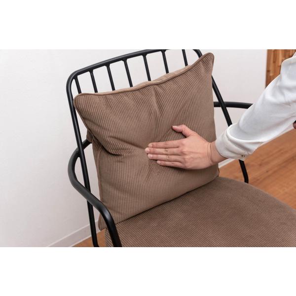 東谷 デスクチェア PC-81 チェア 椅子 イス おしゃれ ベージュ