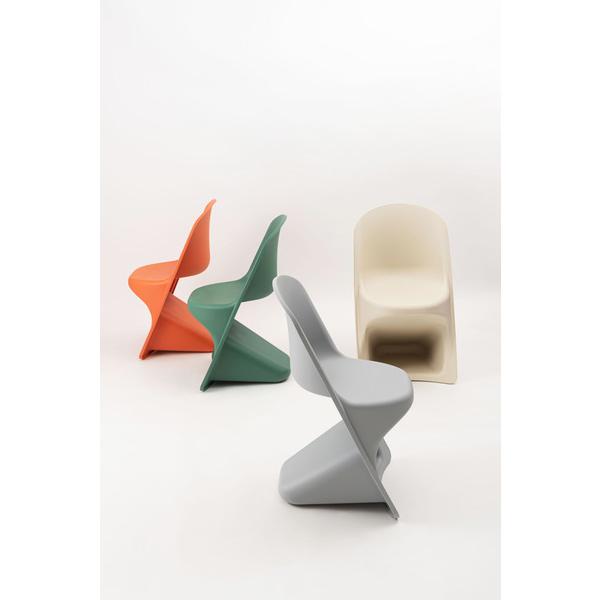 チェア PC-843 ダイニングチェア カフェチェア 椅子 食卓椅子 ダイニング椅子 スタッキング 1人掛け ダイニング リビング レトロモダン カフェ 店舗 ホテル | 東谷 | 18