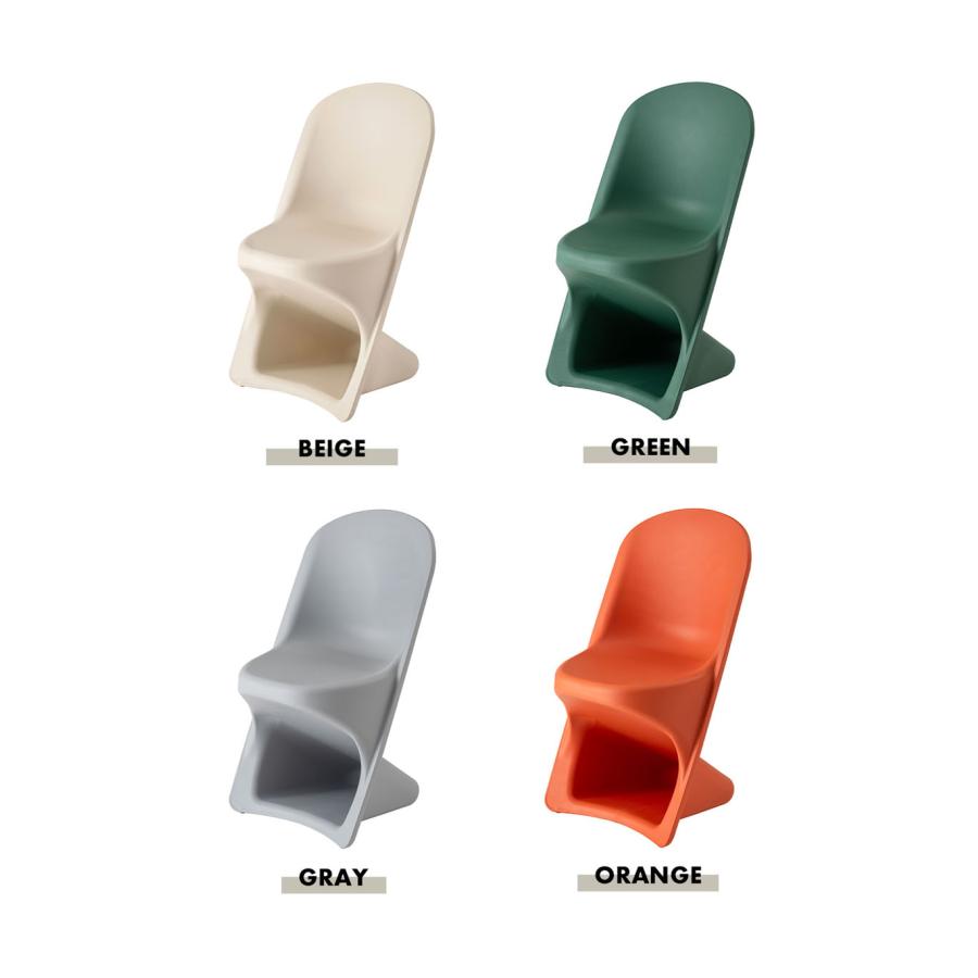 チェア PC-843 ダイニングチェア カフェチェア 椅子 食卓椅子 ダイニング椅子 スタッキング 1人掛け ダイニング リビング レトロモダン カフェ 店舗 ホテル | 東谷 | 11