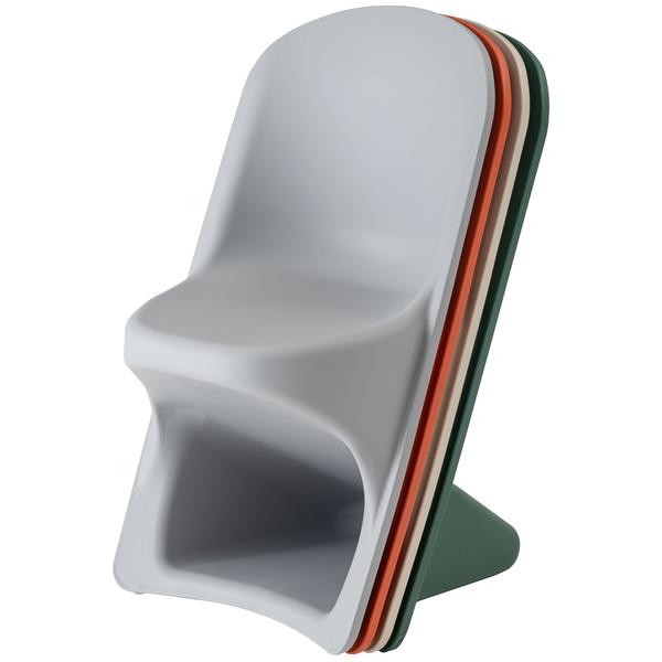 チェア PC-843 ダイニングチェア カフェチェア 椅子 食卓椅子 ダイニング椅子 スタッキング 1人掛け ダイニング リビング レトロモダン カフェ 店舗 ホテル | 東谷 | 16