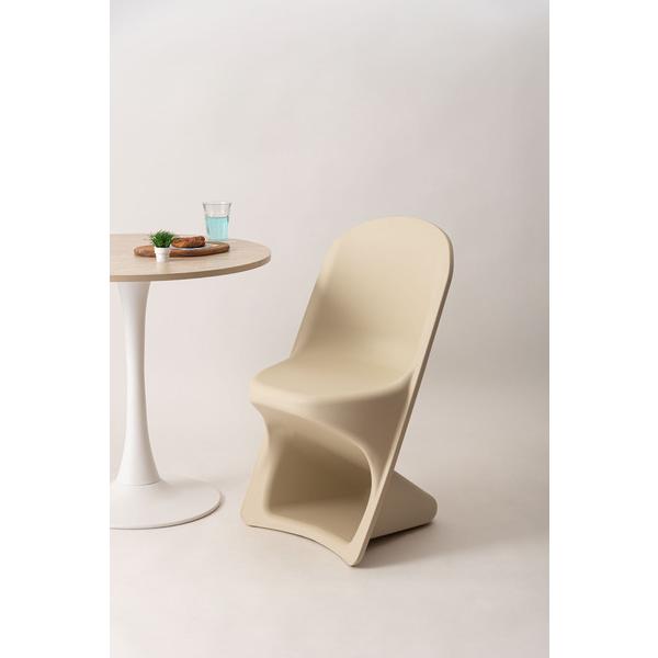 チェア PC-843 ダイニングチェア カフェチェア 椅子 食卓椅子 ダイニング椅子 スタッキング 1人掛け ダイニング リビング レトロモダン カフェ 店舗 ホテル | 東谷 | 17