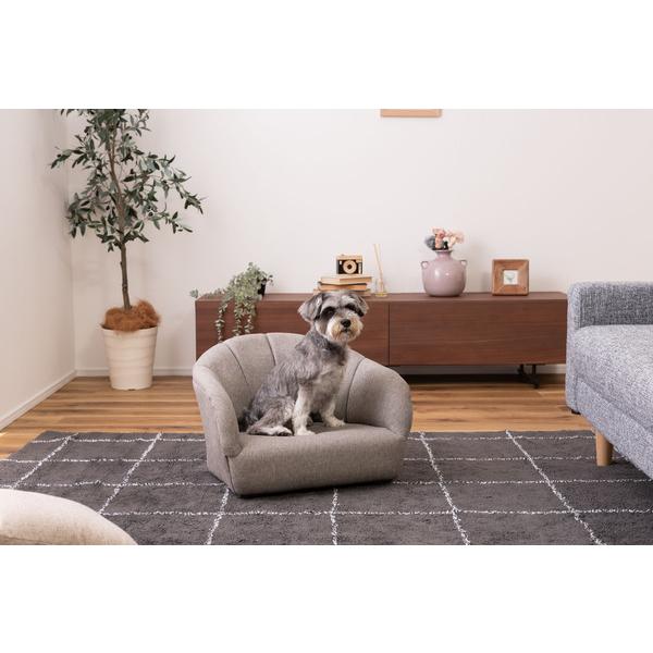 おしゃれ犬、猫用のソファー ペットソファ PET-71 犬用 猫用 ドッグ キャット ペット用品 愛犬 愛猫