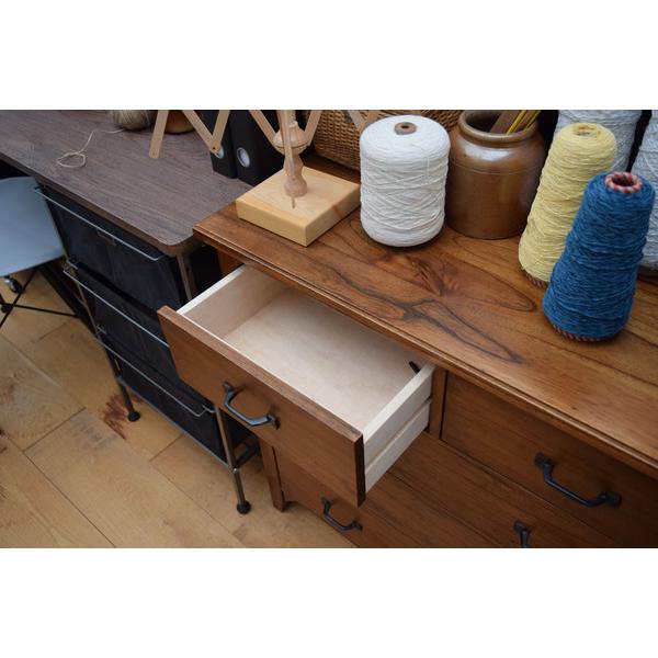 東谷 ティンバー チェスト PM-307 収納 棚 ラック シェルフ