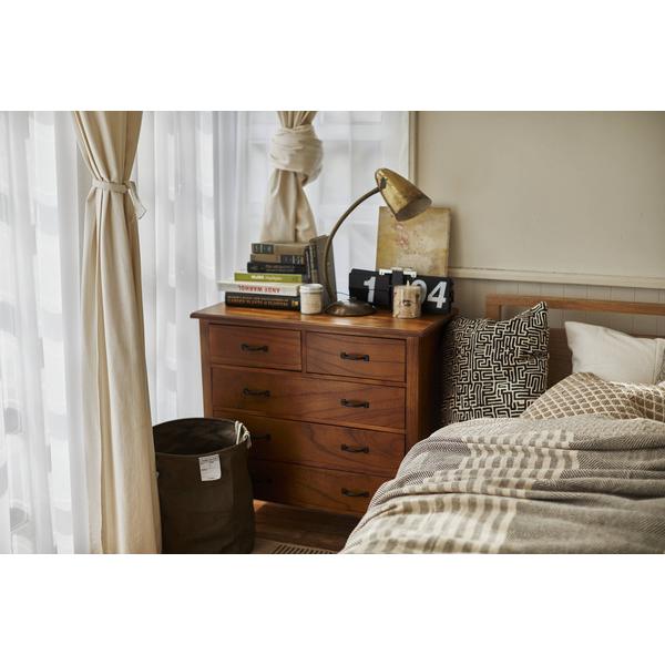 東谷 ティンバー チェスト PM-307 収納 棚 ラック シェルフ