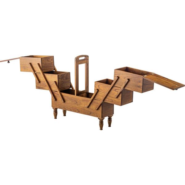 ストレージボックス M PM-404 小物入れ 収納 収納BOX | 東谷 | 01