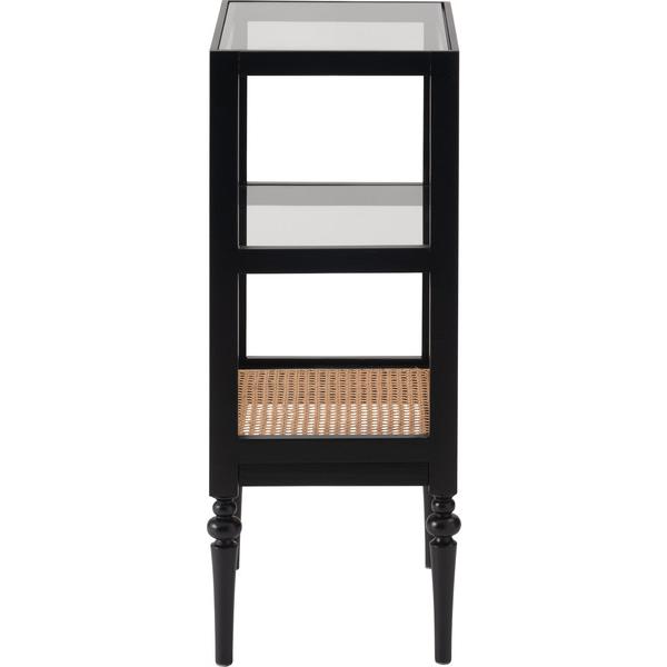 オープンシェルフ PM-512 ラック 収納 棚 シェルフ オープンシェルフ オープン収納 3段 三段 見せる収納 木製 天然木 | 東谷 | 03