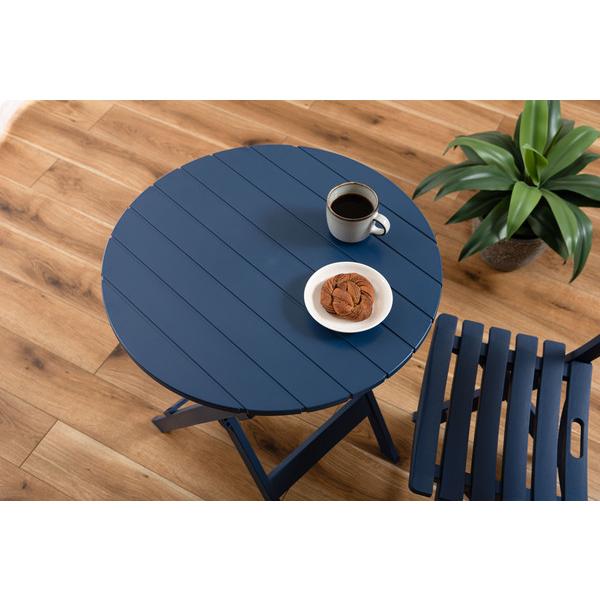 フォールディングテーブル PT-842 テーブル 机 つくえ 折りたたみテーブル 折りたたみ机 省スペース コンパクト 収納 ダイニング リビング | 東谷 | 13