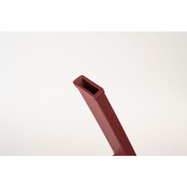 フォールディングテーブル PT-842 テーブル 机 つくえ 折りたたみテーブル 折りたたみ机 省スペース コンパクト 収納 ダイニング リビング | 東谷 | 20