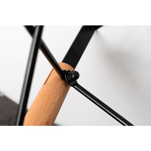 ラウンドテーブル PT-992WH ダイニング リビングテーブル ラウンド 円形 シンプル ナチュラル アジャスター付 | 東谷 | 15